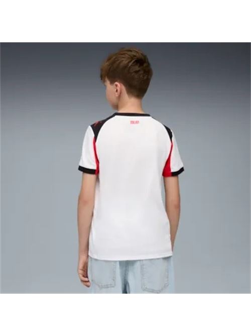 Puma Milan maglia gara bambino away 25/26 MILAN | 77997402AWAY 25/26